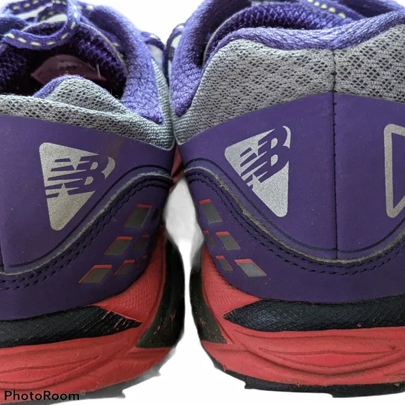 New Balance trail runners size 9US