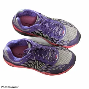 New Balance trail runners size 9US