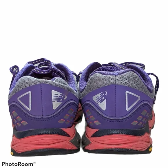 New Balance trail runners size 9US