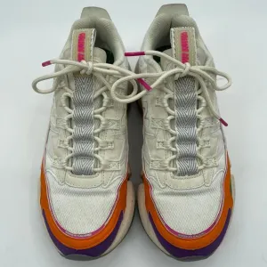 NEW BALANCE Vison Racer Sneaker Men Size 8.5 MSVRCJWA Rainbow Jaden Smith Collab