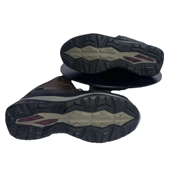 New Balance Womens 1400 V1 Trail Hiking Walking Boots WW1400db 8.5