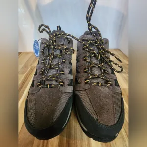 New Columbia Cestwood Waterproof Wide Hiking Shoes Mens 13