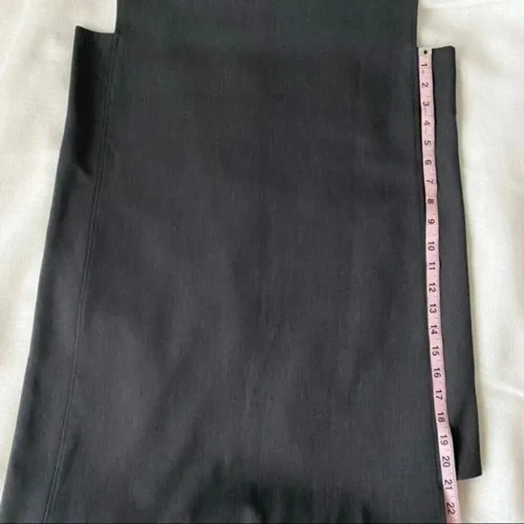 NEW Dallas Daws Minimalist Lagenlook Maxi Dress