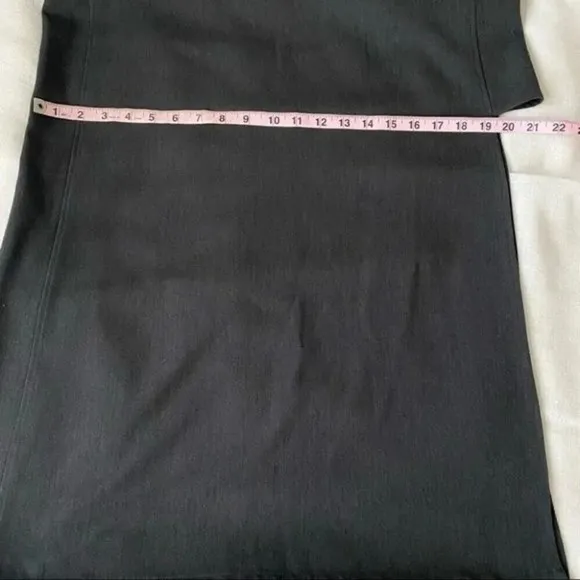NEW Dallas Daws Minimalist Lagenlook Maxi Dress