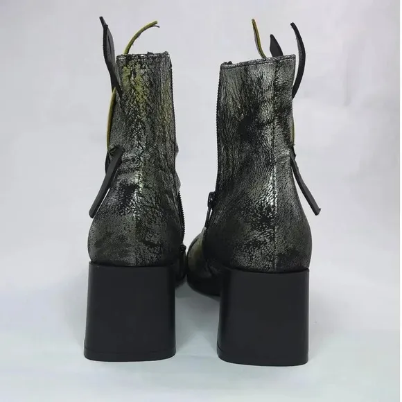New Free People by Papucei Ankle Monet Boots