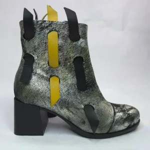 New Free People by Papucei Ankle Monet Boots