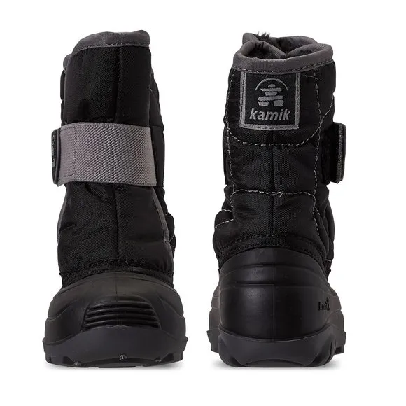 NEW  Kamik Toddler Boys Snowbug Outdoor Boots