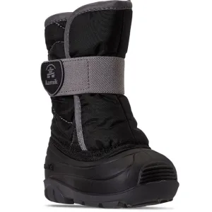 NEW  Kamik Toddler Boys Snowbug Outdoor Boots