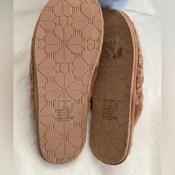 ✨🆕✨New Kate Spade Lucy Slippers