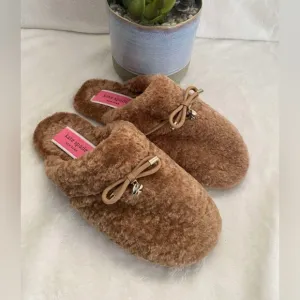 ✨🆕✨New Kate Spade Lucy Slippers