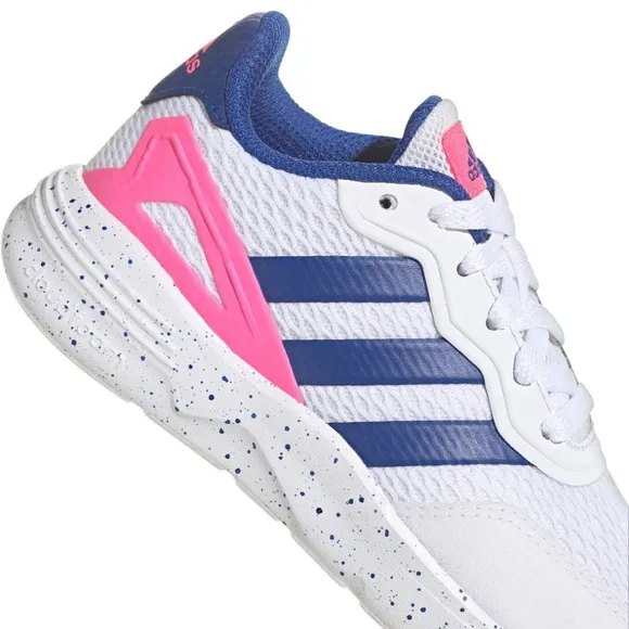 NEW Kids' Nebzed Lifestyle Lace Running Shoes