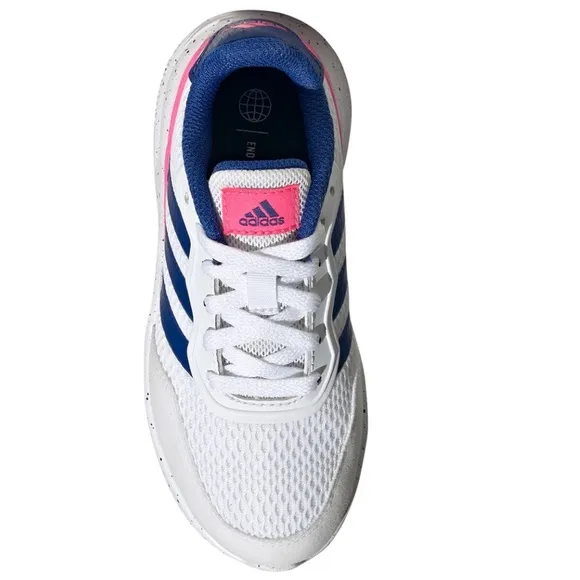 NEW Kids' Nebzed Lifestyle Lace Running Shoes