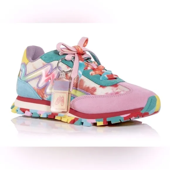 New Marc Jacobs The Joggers Shoes