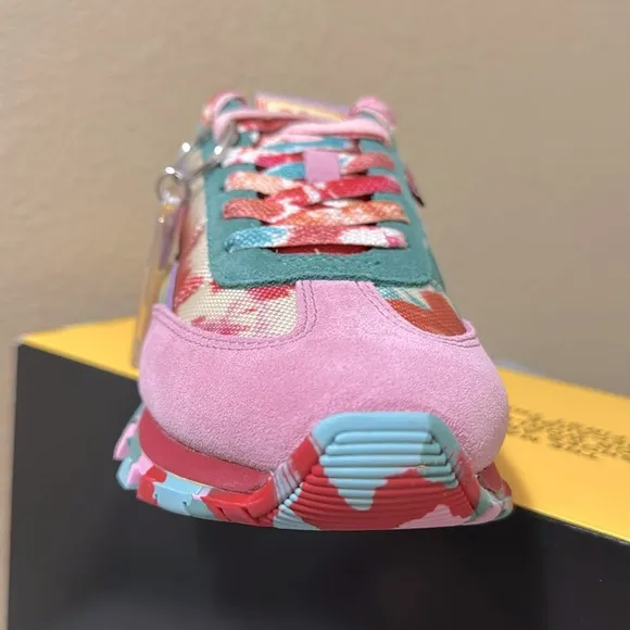 New Marc Jacobs The Joggers Shoes