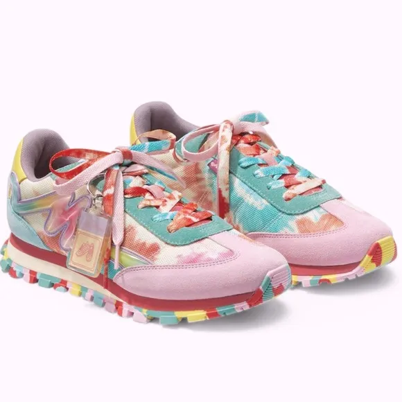 New Marc Jacobs The Joggers Shoes