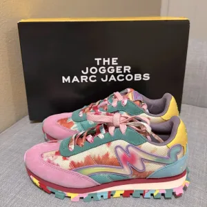 New Marc Jacobs The Joggers Shoes