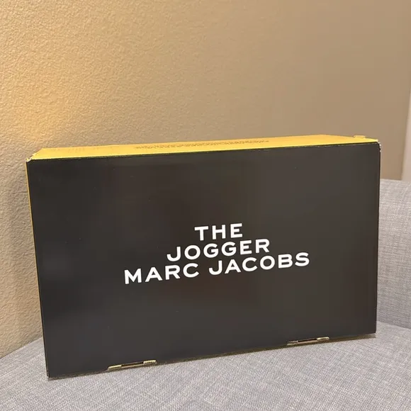 New Marc Jacobs The Joggers Shoes