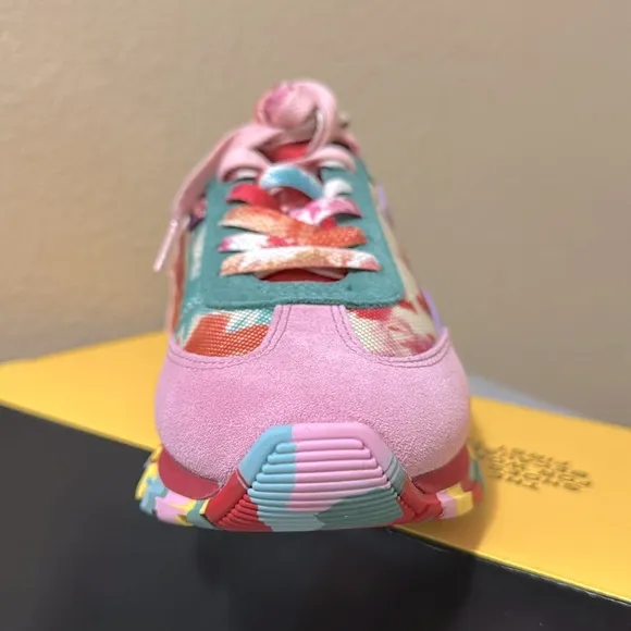 New Marc Jacobs The Joggers Shoes