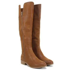 NEW! MIA Cognac Carsyn Knee High Boot - Size 8