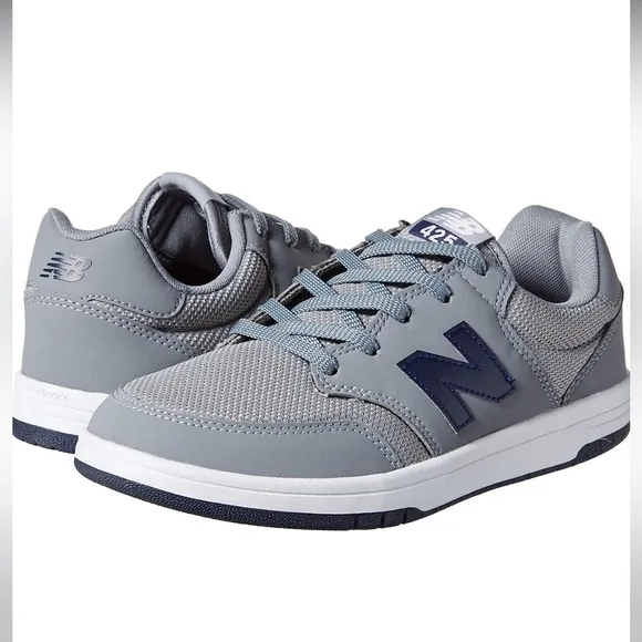 New New Balance YOUTH All Coasts 425 V1 Sneakers.Fit 4.5 Youth or 6.5/7 Women 👟