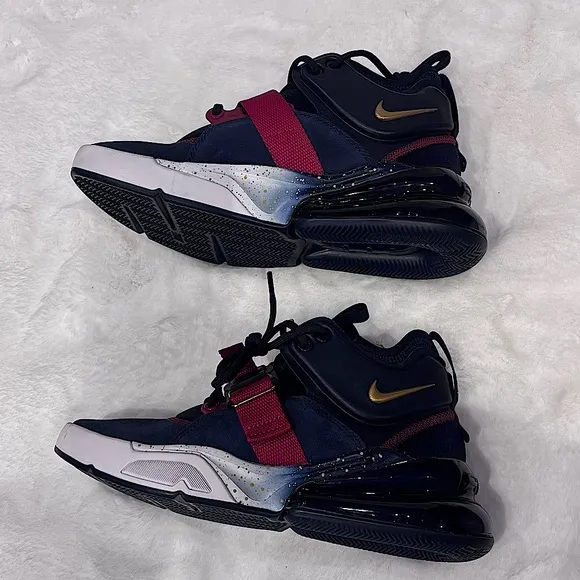 New Nike Air Force 270