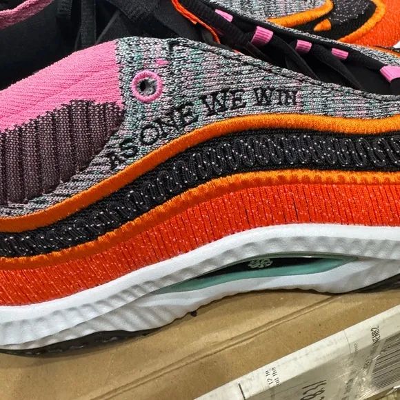 New Nike Cosmic Unity 3 EP 'As One We Win' Sz 11 DV2757 001