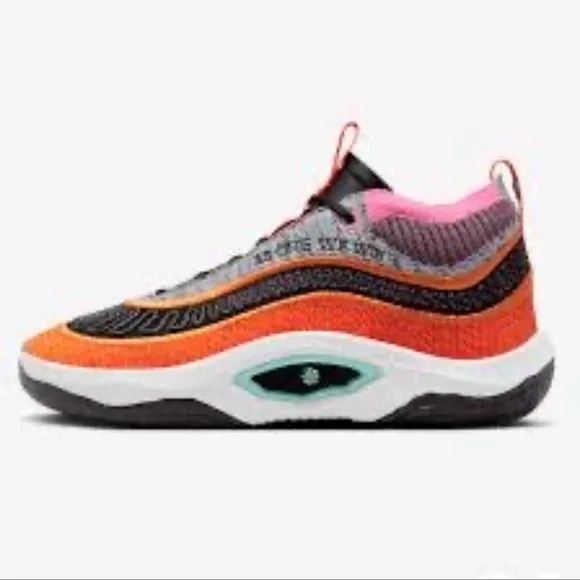 New Nike Cosmic Unity 3 EP 'As One We Win' Sz 11 DV2757 001