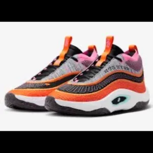 New Nike Cosmic Unity 3 EP 'As One We Win' Sz 11 DV2757 001