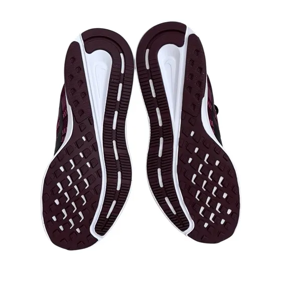 New Nike Run Swift 2 Dark Beetroot Trainer Shoes Size 8.5 Women’s Sneakers