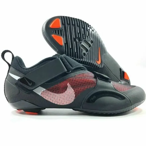 NEW Nike SuperRep Cycle Indoor Cycling Trainers Shoes Sneakers Men Sz 9.5