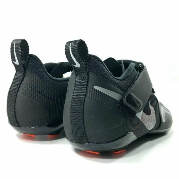 NEW Nike SuperRep Cycle Indoor Cycling Trainers Shoes Sneakers Men Sz 9.5
