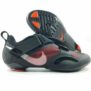 NEW Nike SuperRep Cycle Indoor Cycling Trainers Shoes Sneakers Men Sz 9.5