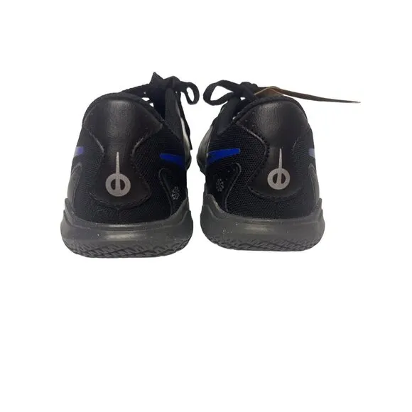 NEW! Nike Tiempo Lengend 10 Academy IC Indoor Soccer Shoes Youth Size 6