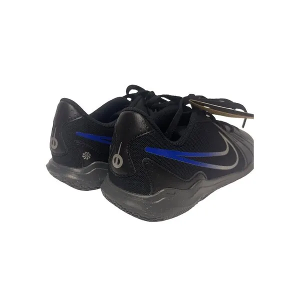 NEW! Nike Tiempo Lengend 10 Academy IC Indoor Soccer Shoes Youth Size 6