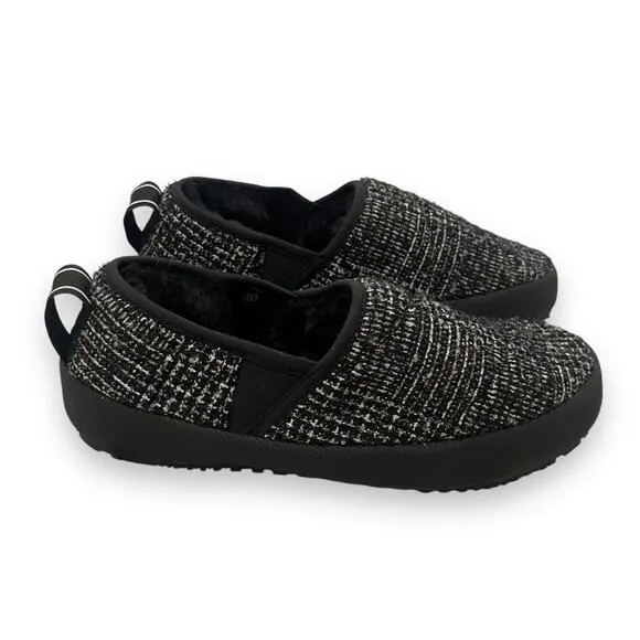 NEW P448 Laby plaid slippers
