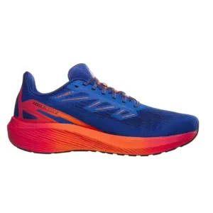 NEW Salomon Men’s Aero Blaze 2 Running Sneakers DRAGON FIRE/VIVACIOUS Size 7