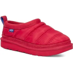 NEW UGG UNISEX-CHILD TASMAN LTA SLIPPER SZ 1 USA/13UK