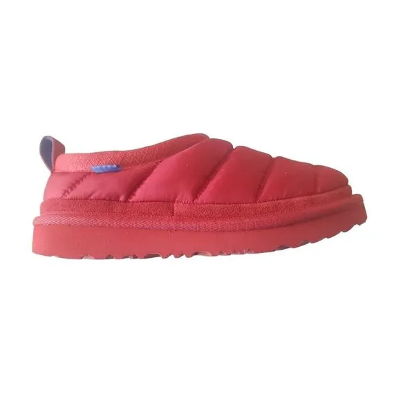 NEW UGG UNISEX-CHILD TASMAN LTA SLIPPER SZ 1 USA/13UK