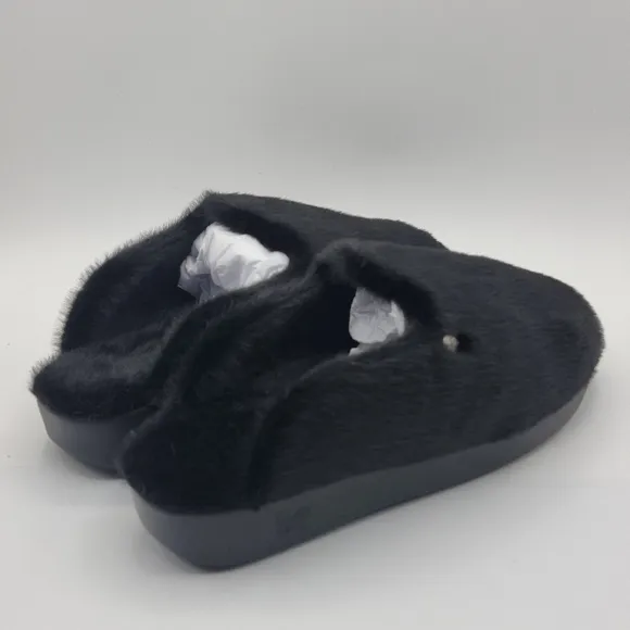 NEW WITH BOX!!! Alegria Leisurelee 2 Women's Slipper Black 10.5-11 M US