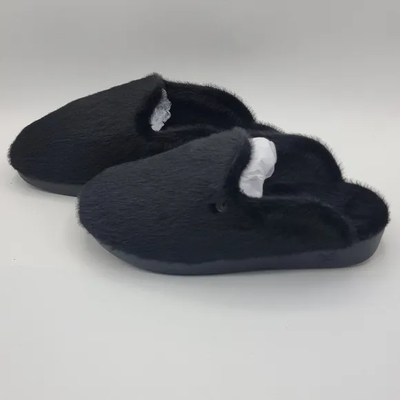 NEW WITH BOX!!! Alegria Leisurelee 2 Women's Slipper Black 10.5-11 M US