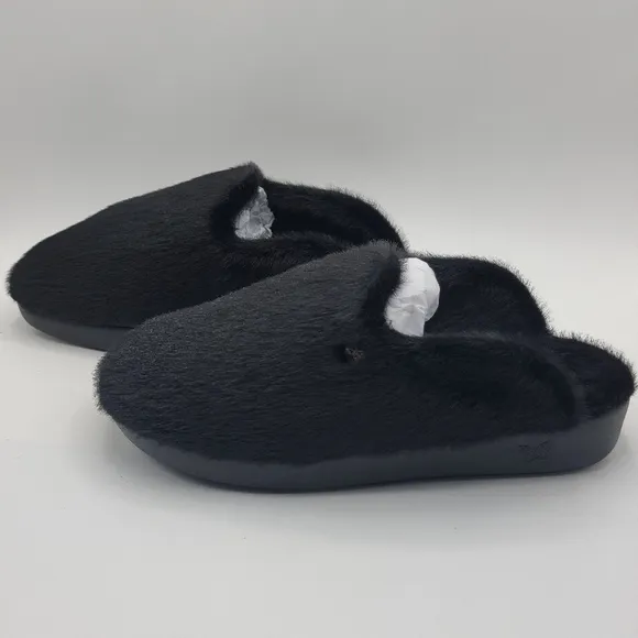 NEW WITH BOX!!! Alegria Leisurelee 2 Women's Slipper Black 10.5-11 M US
