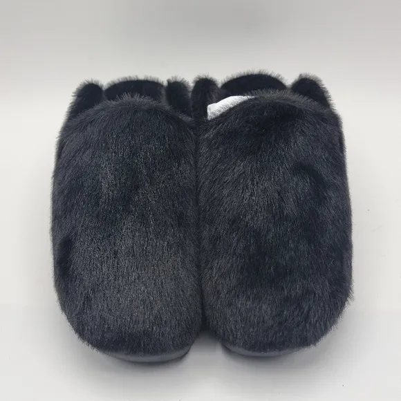 NEW WITH BOX!!! Alegria Leisurelee 2 Women's Slipper Black 10.5-11 M US