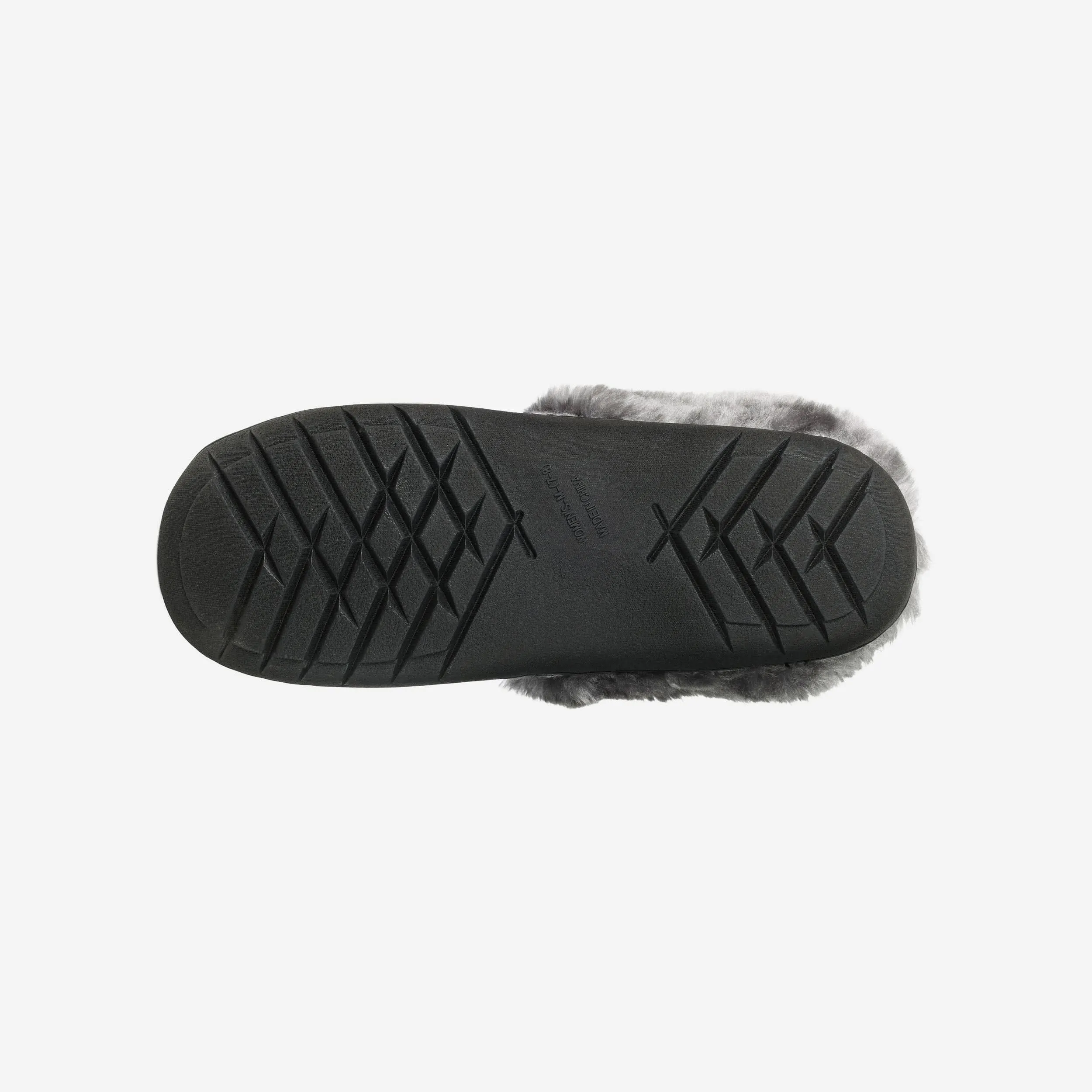 New York Jets Womens Peak Slide Slippers