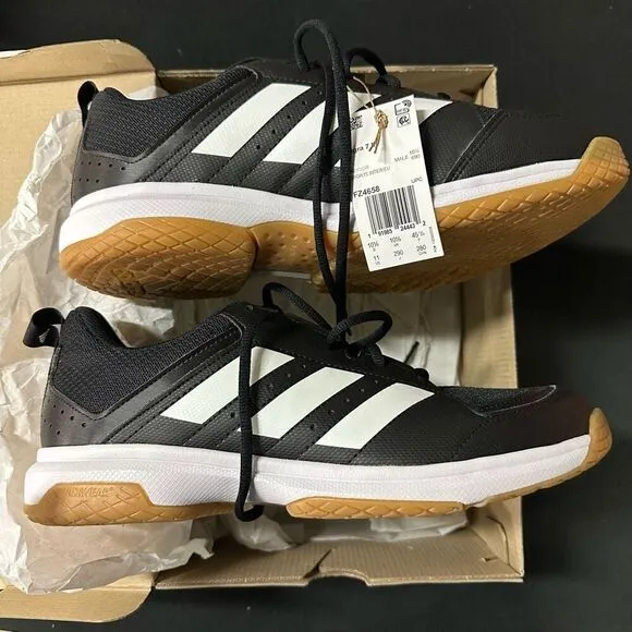 New Adidas Ligra 7 Indoor Running Shoes Sneakers 11