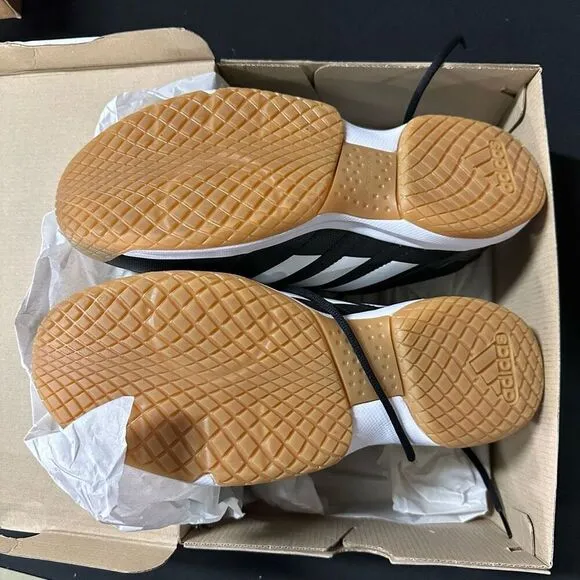 New Adidas Ligra 7 Indoor Running Shoes Sneakers 11