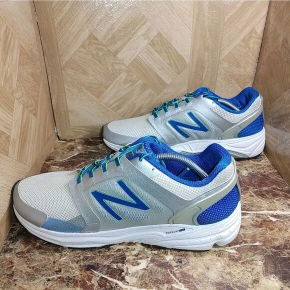 New balance men's W3040sb1 running shoes sneaker size 11