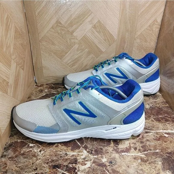 New balance men's W3040sb1 running shoes sneaker size 11