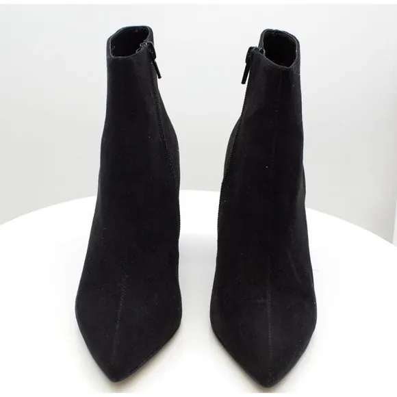 NIB Betsey Johnson Kassie Women's Booties Women's Shoes Size 5 1/2