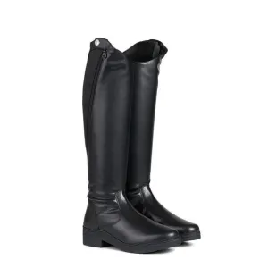 NIB HORZE Hannover Tall Equestrian Riding Boots, EU size 38/US 7.5