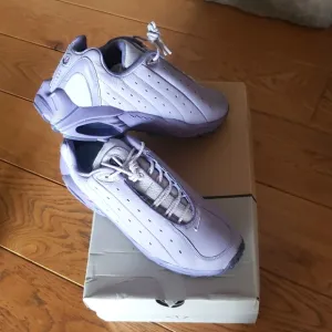 NIB HOT STEP AIR TERRA/NOCTA VIOLET HAZE NIKE MEN'S SIZE 11.5